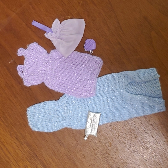 Vintage Clothing for Barbie - Picture 1 of 1
